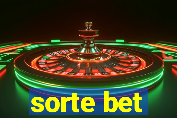 sorte bet-plataforma-nova